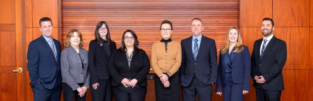 Institution for Savings Residential Lenders