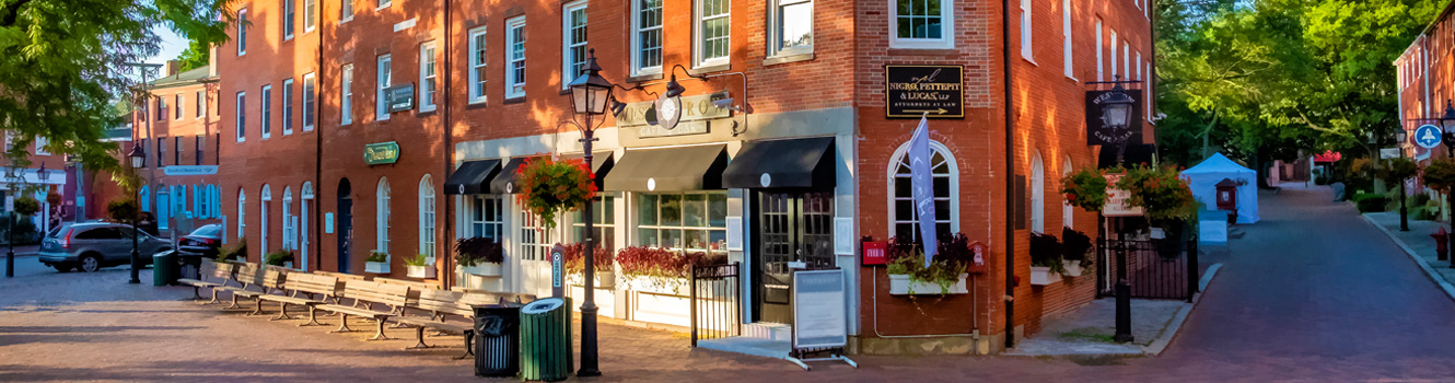 corner shops in newburyport