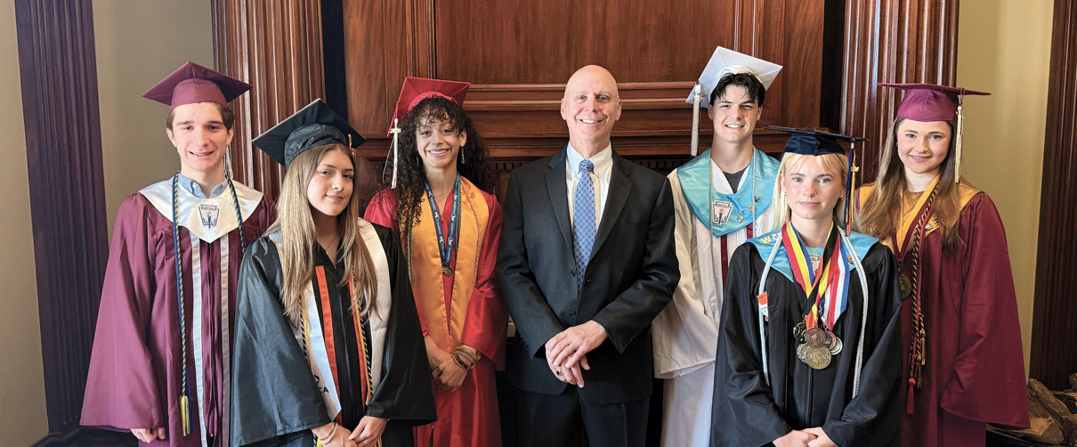 IFS scholarships 2026